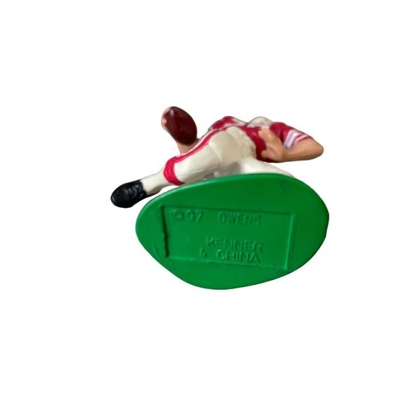 1969 Steve Owens Starting Lineup Heisman Oklahoma Sooners - Picture 3 of 4